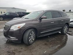 Buick salvage cars for sale: 2017 Buick Enclave