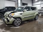 2010 KIA Soul +