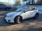 2017 Subaru Crosstrek Limited