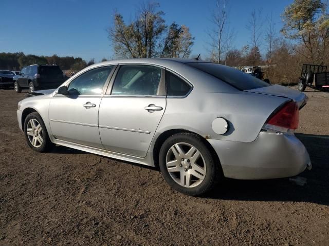 2013 Chevrolet Impala LT