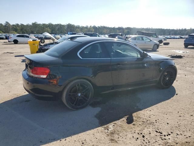 2011 BMW 128 I