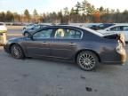 2008 Buick Lucerne Super Series