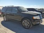 2017 Ford Expedition Platinum