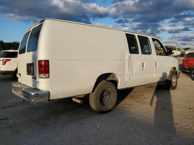 2014 Ford Econoline E250 Van