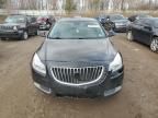 2011 Buick Regal CXL