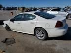 2005 Pontiac Grand Prix GTP