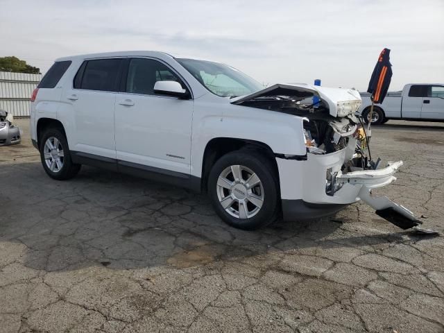 2012 GMC Terrain SLE