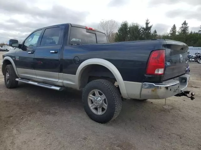 2010 Dodge RAM 2500