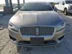 2020 Lincoln MKZ Reserve