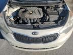 2014 KIA Forte LX