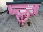 2022 Other 2022 East Texas 14' Dump Pink