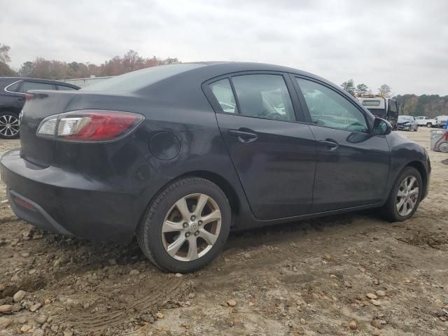 2011 Mazda 3 I