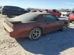 1988 Pontiac Firebird T