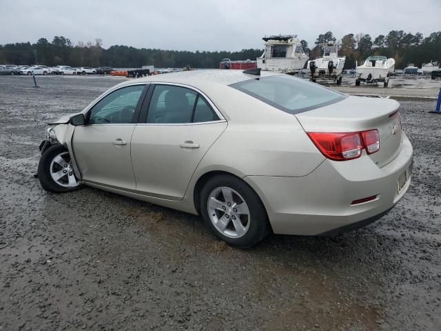 2015 Chevrolet Malibu LS