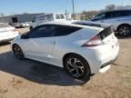 2016 Honda CR-Z EX