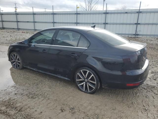 2014 Volkswagen Jetta GLI