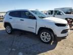 2024 Jeep Compass Sport