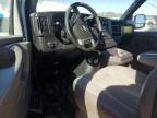 2012 Chevrolet Express G3500