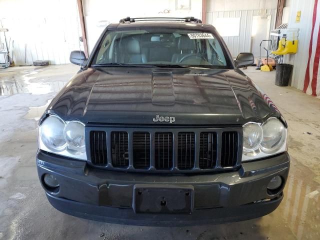 2006 Jeep Grand Cherokee Laredo