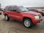 2003 Jeep Grand Cherokee Limited