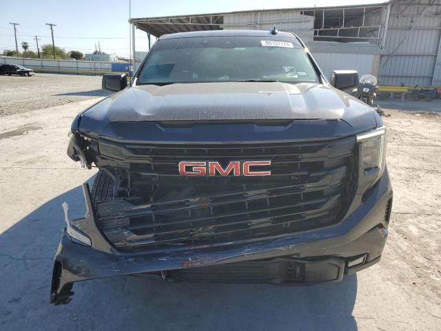 2022 GMC Sierra K1500 Elevation