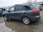 2008 Hyundai Santa FE SE