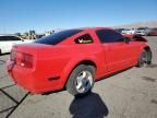 2007 Ford Mustang GT