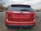 2012 Ford Edge Limited