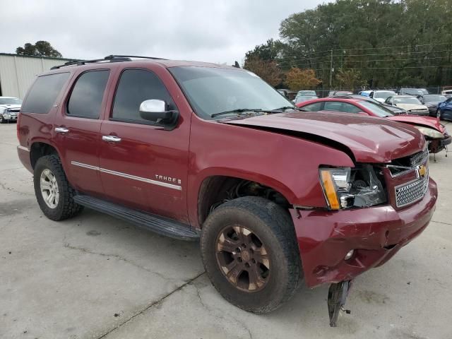 2009 Chevrolet Tahoe K1500 LTZ