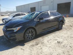 2024 Toyota Corolla XSE en venta en Jacksonville, FL