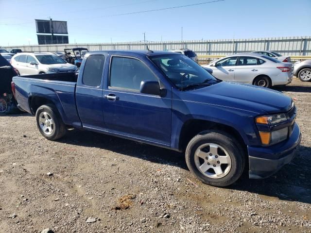 2012 Chevrolet Colorado LT