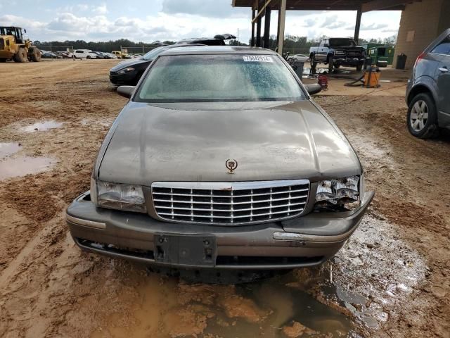 1998 Cadillac Deville Delegance