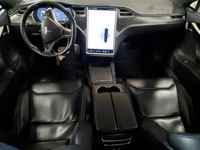 2017 Tesla Model S