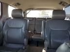 2005 Toyota Sienna XLE