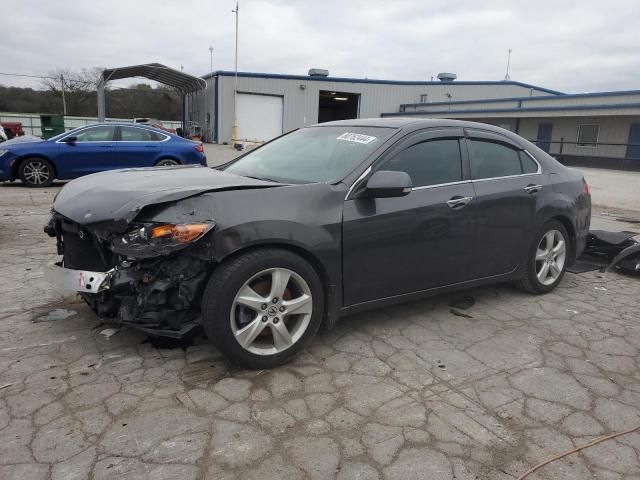 2010 Acura TSX