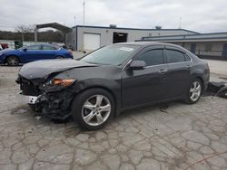 Acura Vehiculos salvage en venta: 2010 Acura TSX