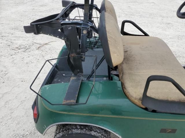 2008 Ezgo Golf Cart