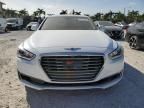 2019 Genesis G90 Ultimate