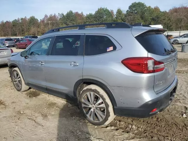 2021 Subaru Ascent Premium