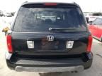 2004 Honda Pilot EXL