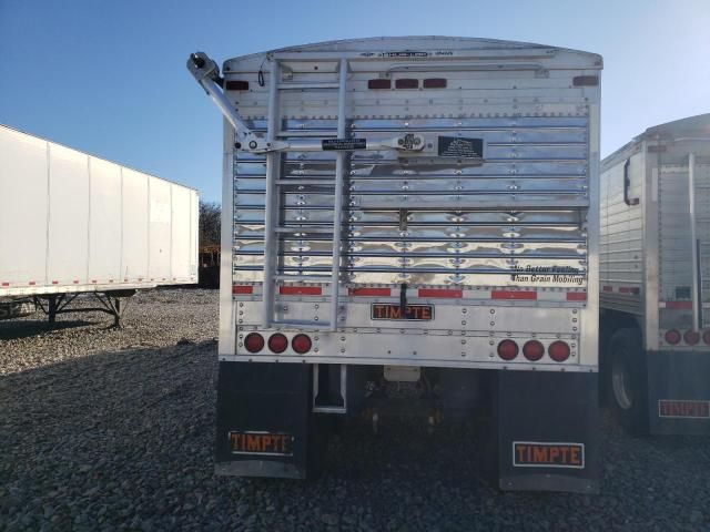 2001 Timpte Hopper