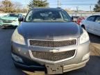 2011 Chevrolet Traverse LS