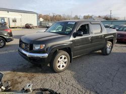 2008 Honda Ridgeline RTL en venta en Pennsburg, PA