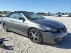 2008 Toyota Camry Solara SE