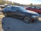 2018 BMW 530XE