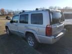 2008 Jeep Commander Limited