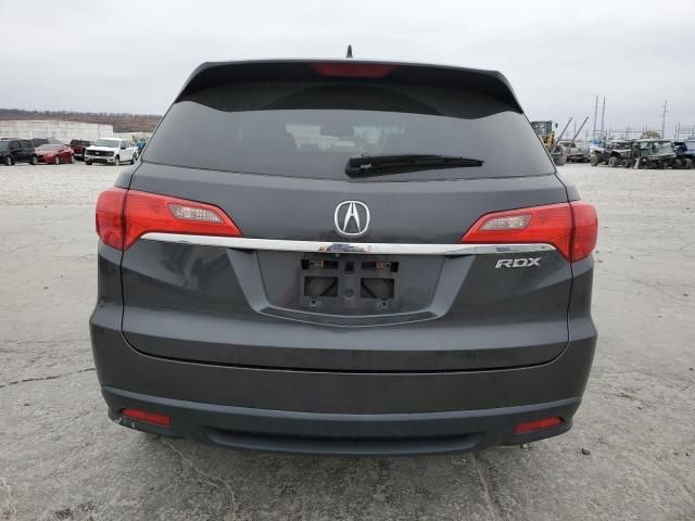 2015 Acura RDX