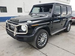 2023 Mercedes-Benz G 550 en venta en Farr West, UT