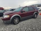 2008 Ford Taurus X SEL