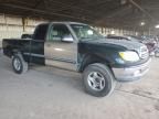 2000 Toyota Tundra Access Cab